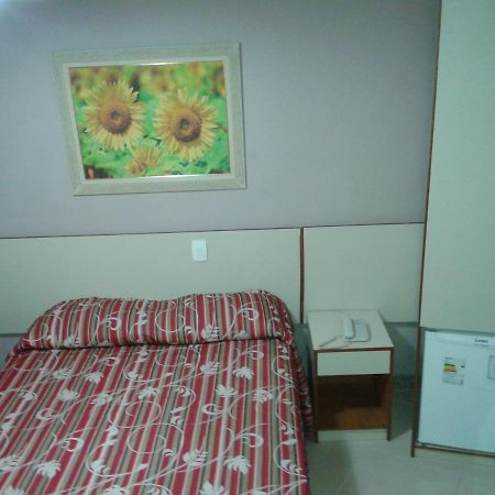 Hotel Venezuela Rio de Janeiro Phòng bức ảnh