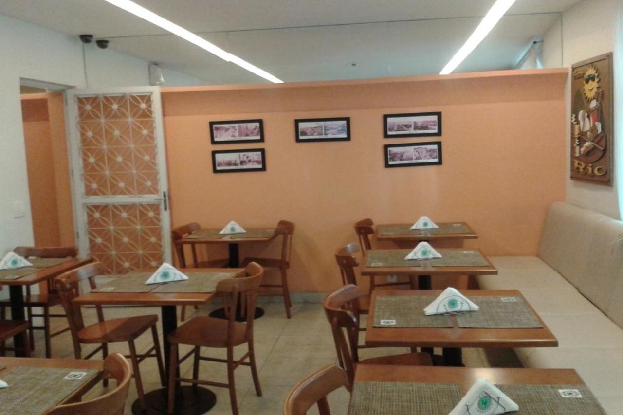 Hotel Venezuela Rio de Janeiro Ngoại thất bức ảnh