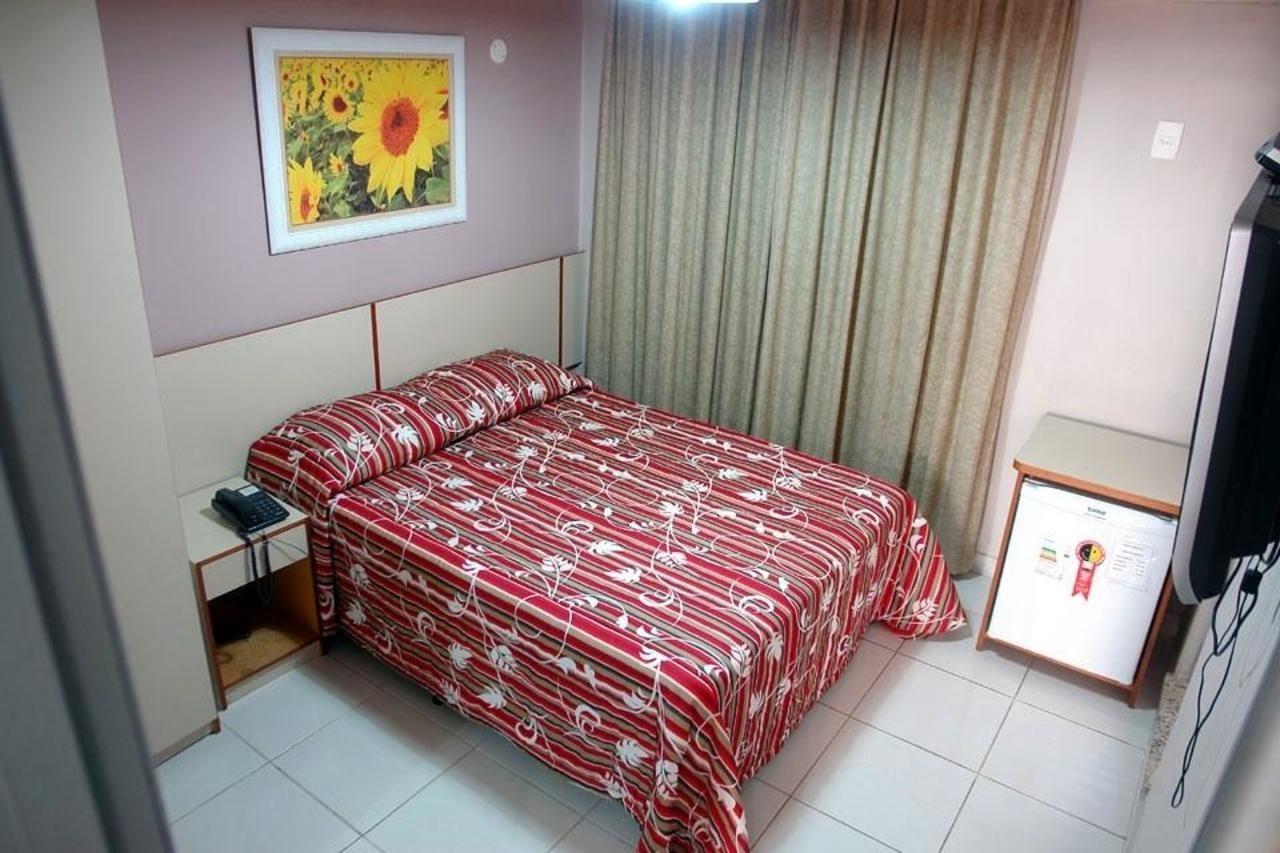 Hotel Venezuela Rio de Janeiro Ngoại thất bức ảnh