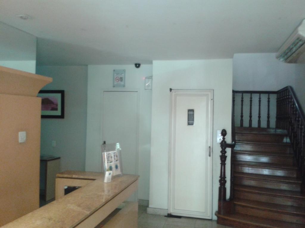 Hotel Venezuela Rio de Janeiro Ngoại thất bức ảnh