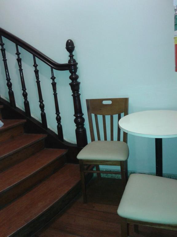 Hotel Venezuela Rio de Janeiro Ngoại thất bức ảnh