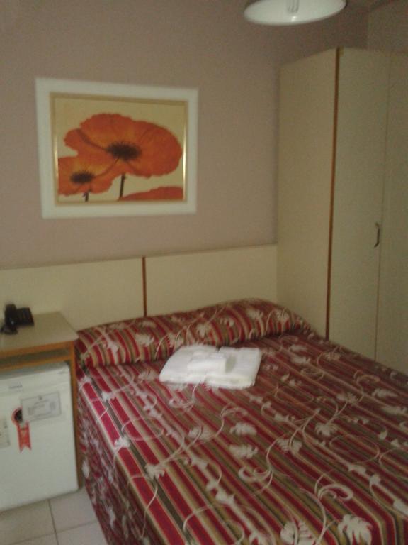 Hotel Venezuela Rio de Janeiro Ngoại thất bức ảnh
