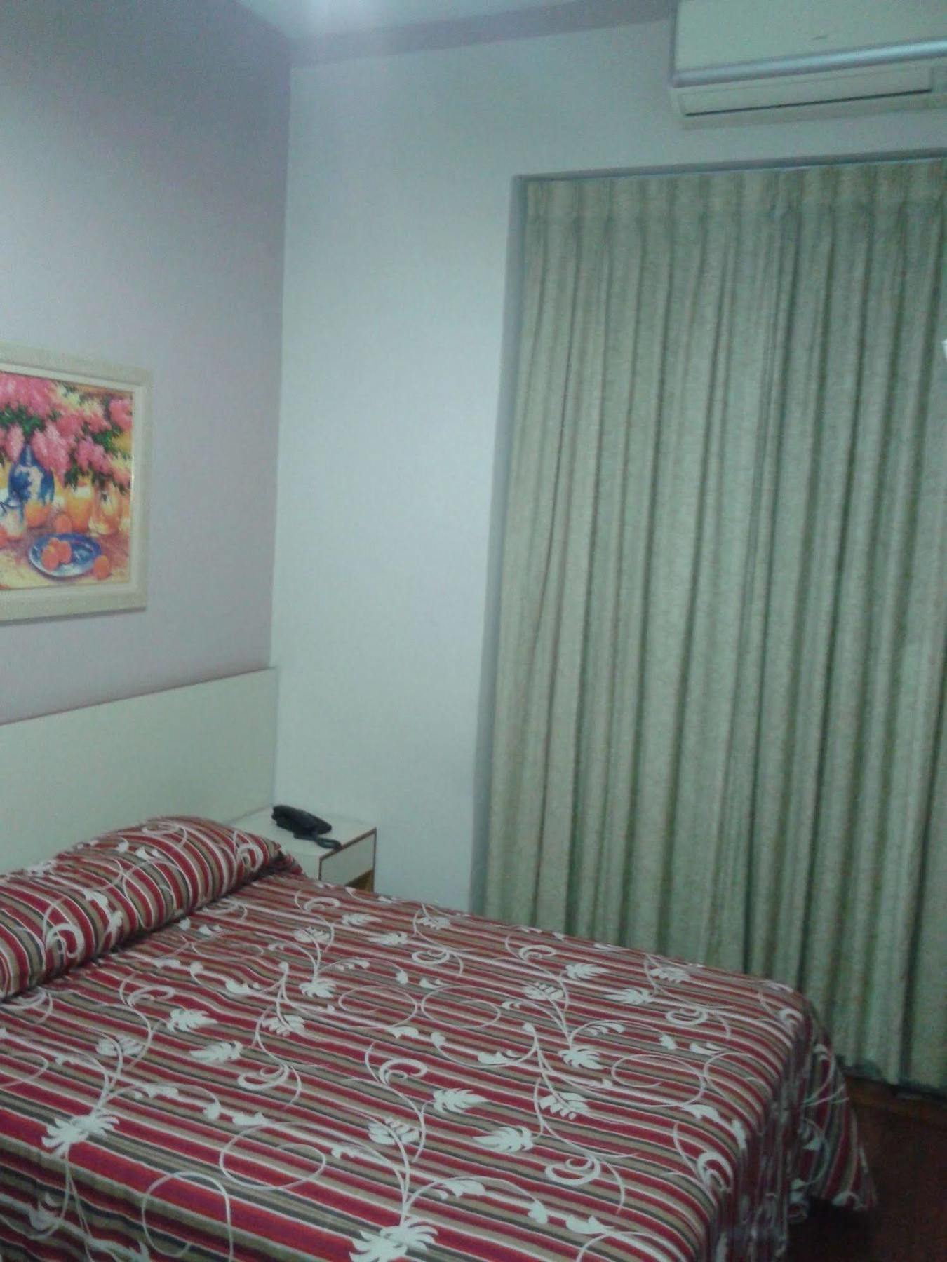 Hotel Venezuela Rio de Janeiro Ngoại thất bức ảnh