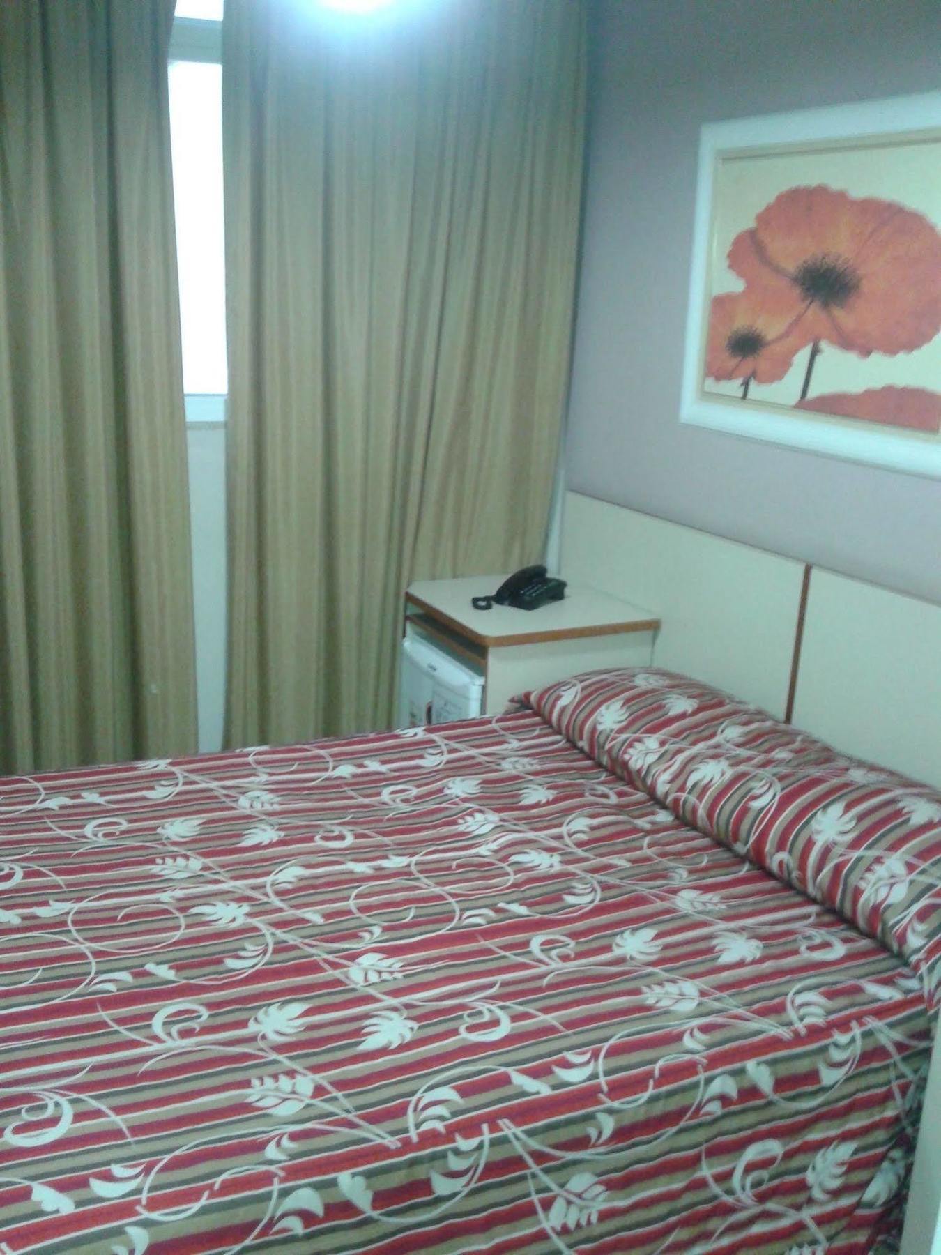 Hotel Venezuela Rio de Janeiro Ngoại thất bức ảnh
