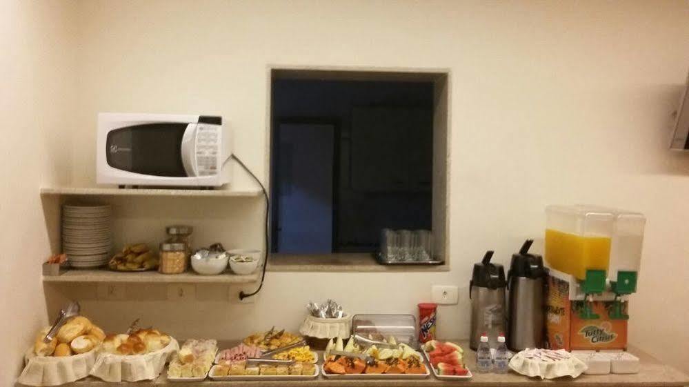 Hotel Venezuela Rio de Janeiro Ngoại thất bức ảnh