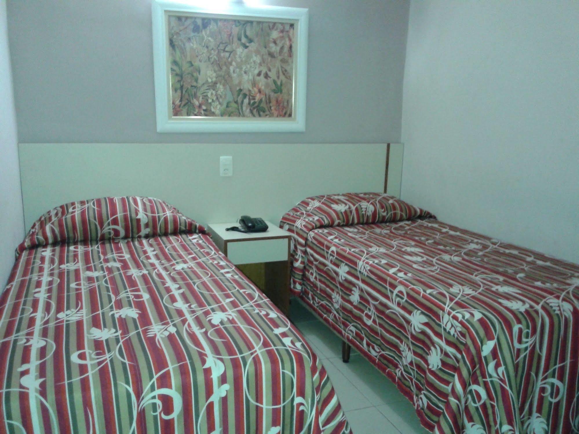 Hotel Venezuela Rio de Janeiro Ngoại thất bức ảnh