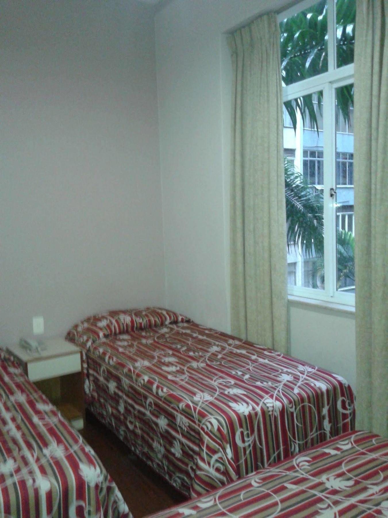 Hotel Venezuela Rio de Janeiro Ngoại thất bức ảnh