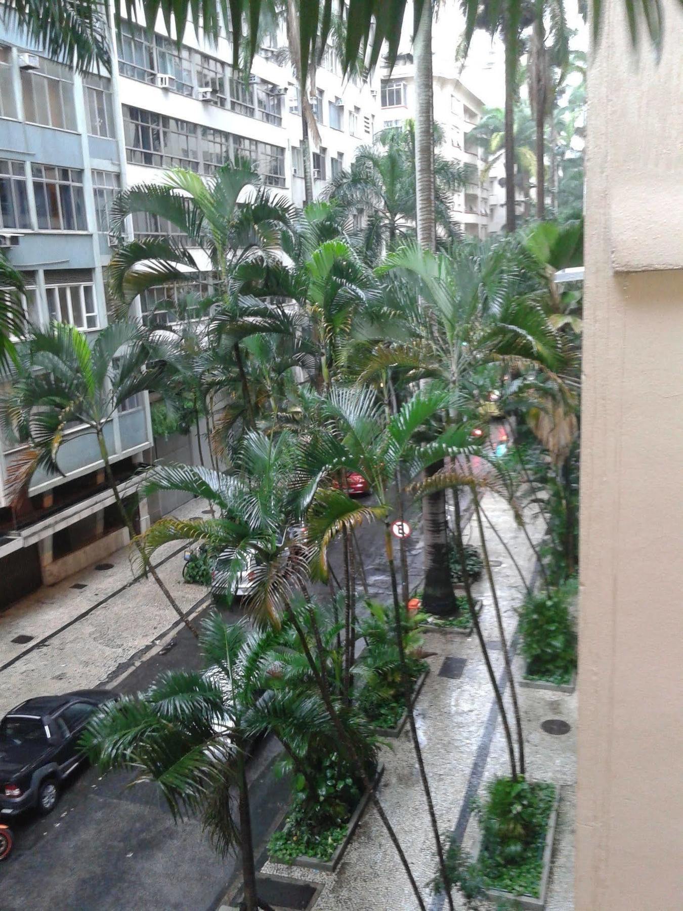 Hotel Venezuela Rio de Janeiro Ngoại thất bức ảnh