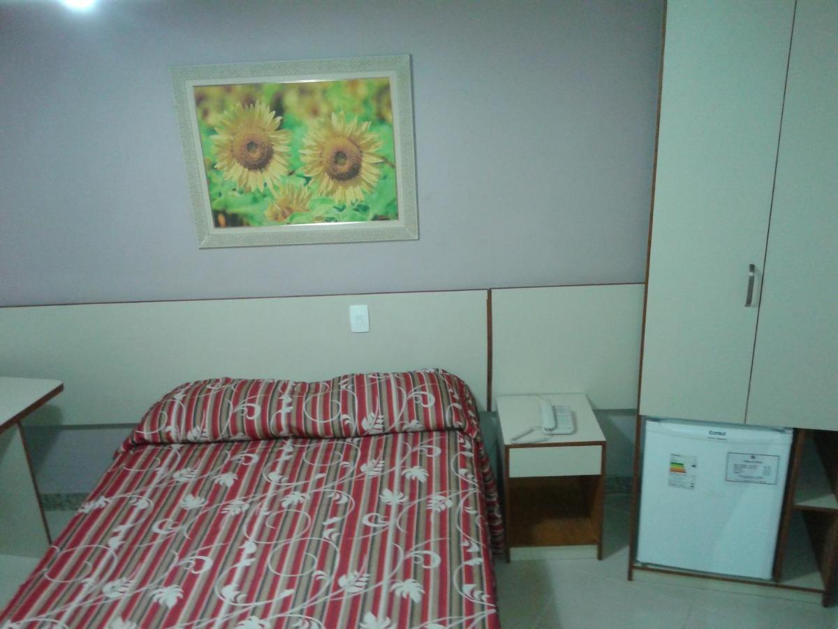 Hotel Venezuela Rio de Janeiro Phòng bức ảnh